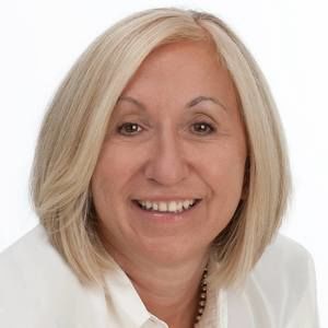 Meet your Posher, Fran